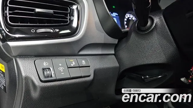 Kia Stonic 2019 Белый из Кореи, фото 6