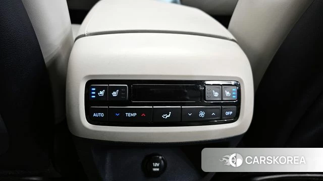 Hyundai The New Palisade 2022 Белый из Кореи, фото 6