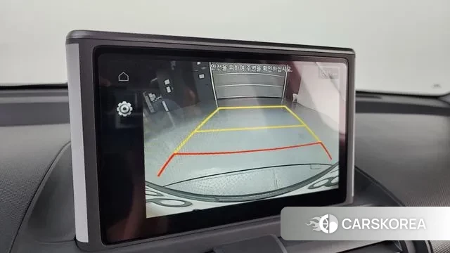 Hyundai Casper 2023 Белый из Кореи, фото 6