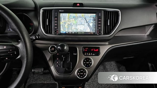 Kia The New Ray 2021 Жемчужный цвет из Кореи, фото 6
