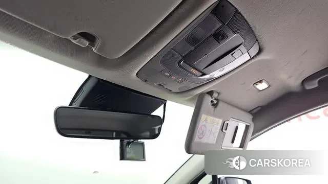 Kia Sportage 5th Generation Hybrid 2021 Серый из Кореи, фото 6