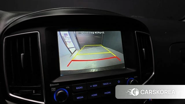 Hyundai The New Grand Starex 2021 Серебряный из Кореи, фото 6