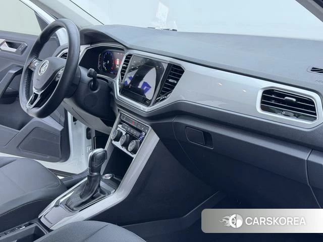 Volkswagen Exploring songs 2021 Белый из Китая, фото 6