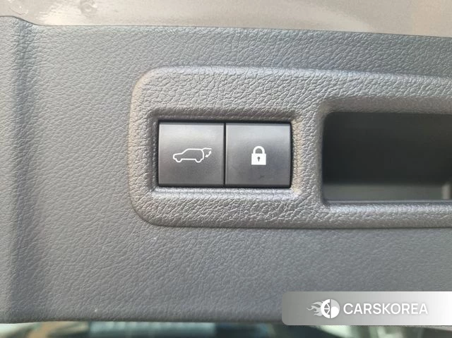 Lexus NX300h 2021 Серый из Кореи, фото 6