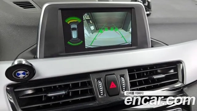 BMW X1 (F48) id 2891743 из Кореи 6