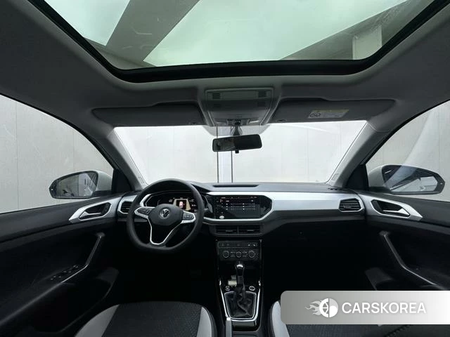 Volkswagen Exploring the shadow 2022 Белый из Китая, фото 6