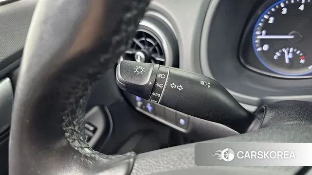 Hyundai The New Kona 2022 Белый из Кореи, фото 6