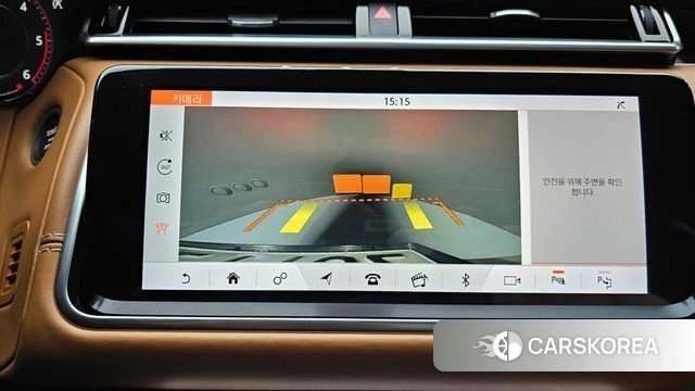 Land Rover Range Rover Velar 2018 Белый из Кореи, фото 6