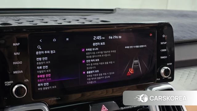 Kia Sorento 4th Generation 2020 Белый из Кореи, фото 6