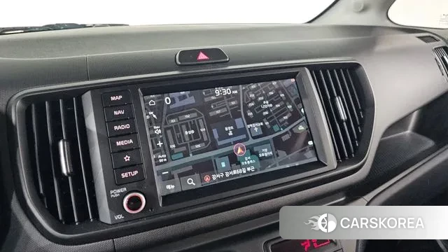 Kia The New Kia Ray 2023 Белый из Кореи, фото 6