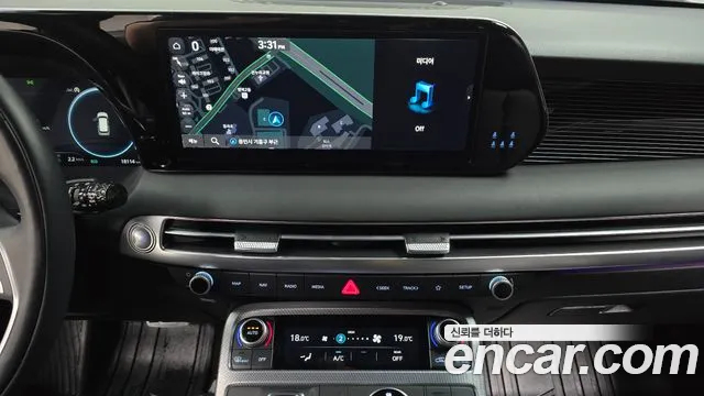 Hyundai The New Palisade id 2691204 из Кореи 6