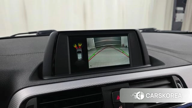 BMW 1 Series (F20) 2018 Белый из Кореи, фото 6