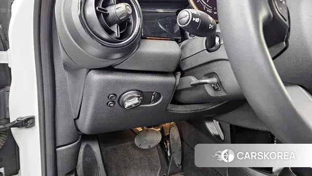 Mini Cooper 2024 Белый из Кореи, фото 6