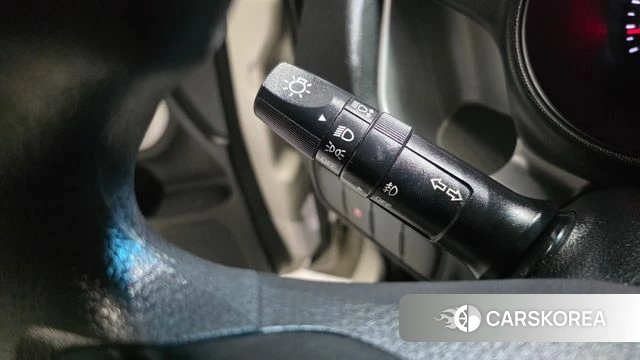 Kia The New Ray 2019 Жемчужный цвет из Кореи, фото 6