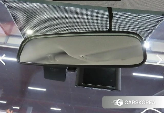 Hyundai Avante AD 2018 Серебряный из Кореи, фото 6