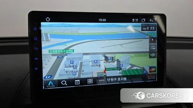 Hyundai Casper 2023 Белый из Кореи, фото 6