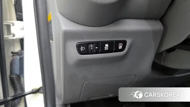 Kia Morning Urban (JA) 2020 Белый из Кореи, фото 6