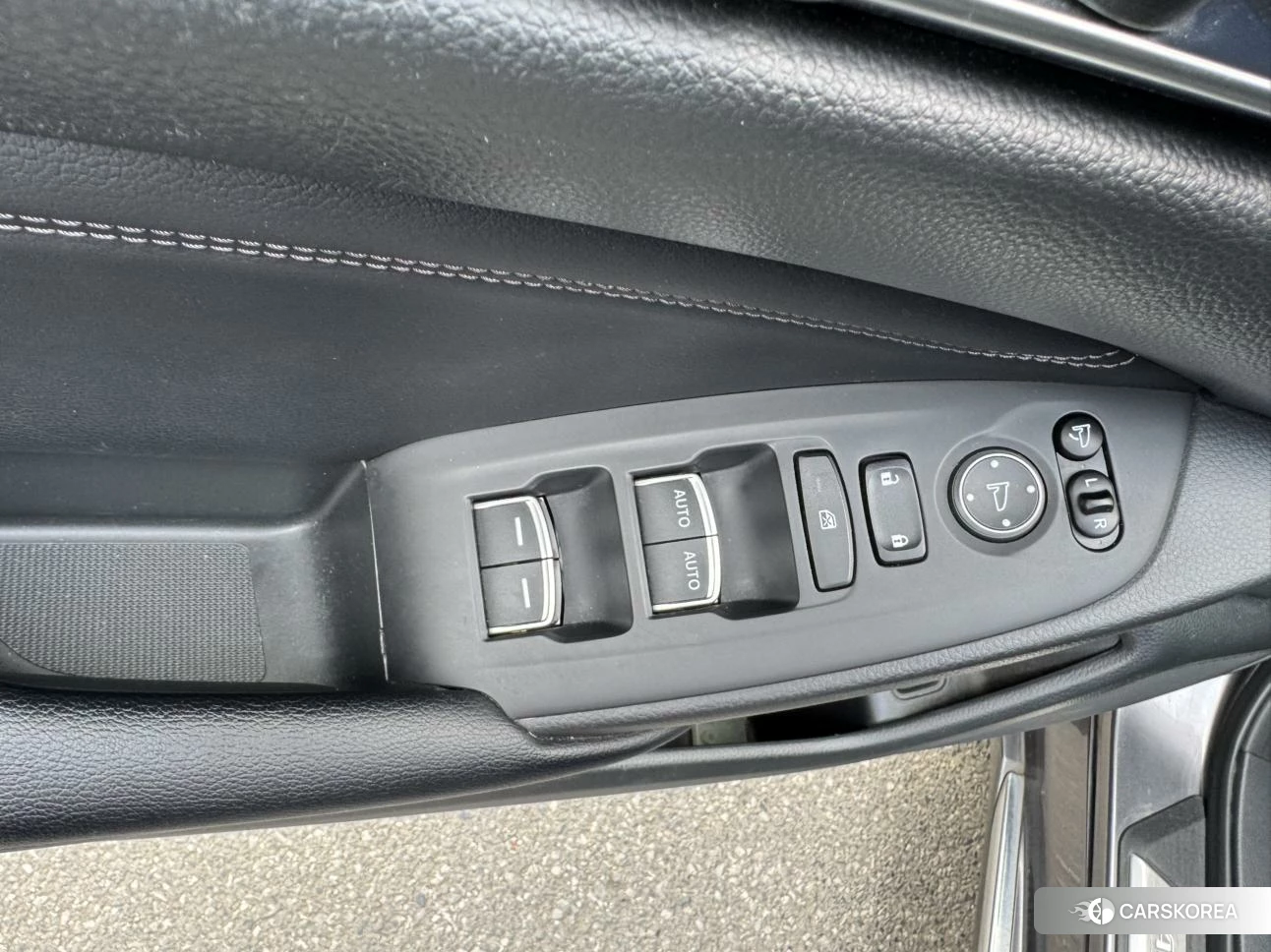 Honda Accord 2020 Серебристо-серый из Китая, фото 6