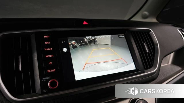 Kia The New Ray 2021 Белый из Кореи, фото 6