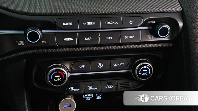 Hyundai Veloster (JS) 2019 Серый из Кореи, фото 6