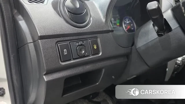 Dongfeng Socon C35 2022 Белый из Кореи, фото 6