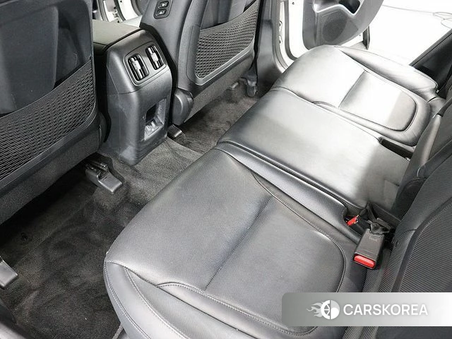 Hyundai Tucson (NX4) 2020 Белый из Кореи, фото 6
