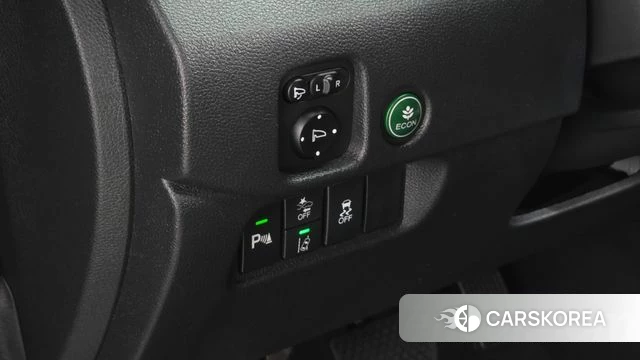 Honda Pilot 3rd generation 2019 Серый из Кореи, фото 6
