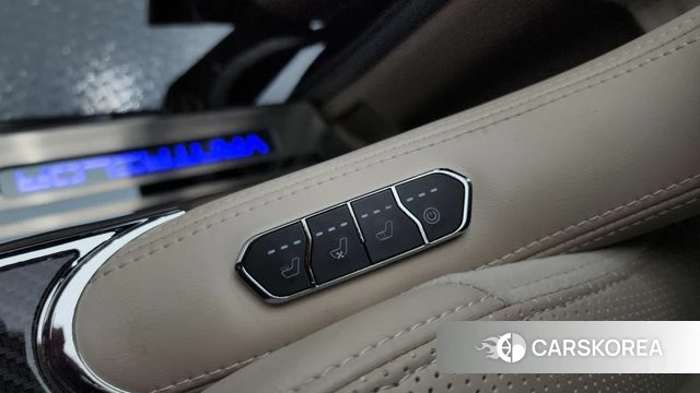 Kia The New Carnival 4th Generation 2021 Черный из Кореи, фото 6