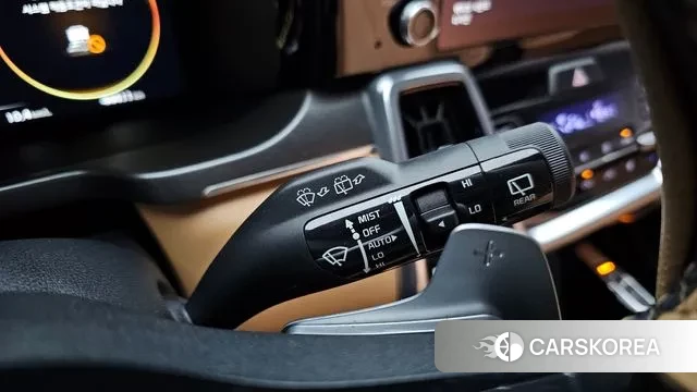 Kia Sorento 4th Generation 2023 Черный из Кореи, фото 6