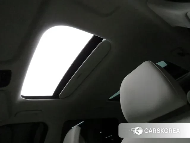 Hyundai Santa Fe (MX5) 2024 Серый из Кореи, фото 6