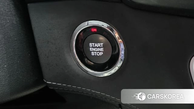 Ssangyong Rexton Sports 2020 Серый из Кореи, фото 6