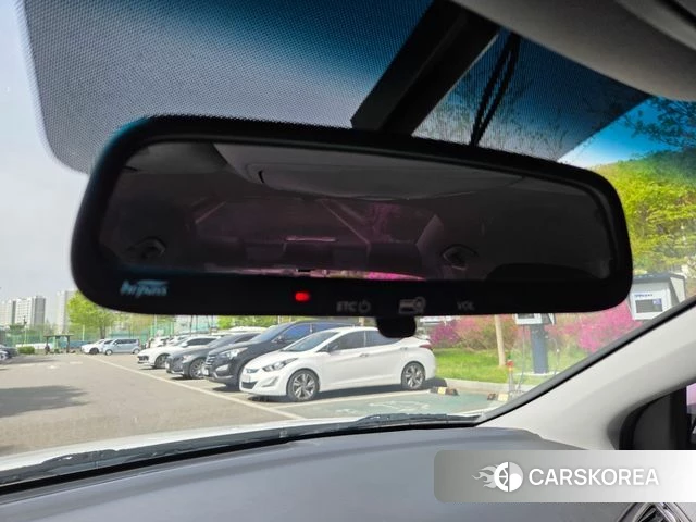 Hyundai Sonata New Rise 2019 Белый из Кореи, фото 6