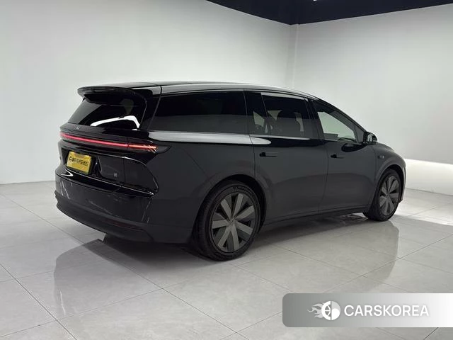 Ideal car Ideal i8 2025 Черный из Китая, фото 6