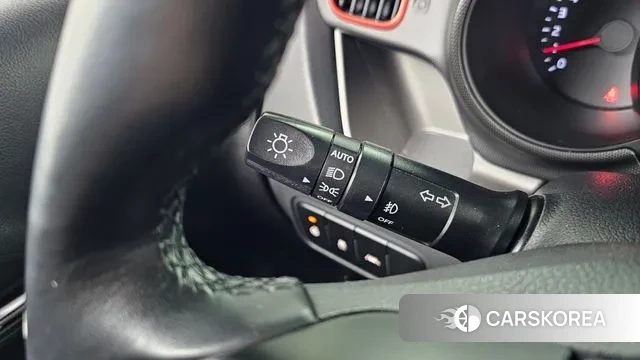 Kia The New Ray 2021 Жемчужный цвет из Кореи, фото 6