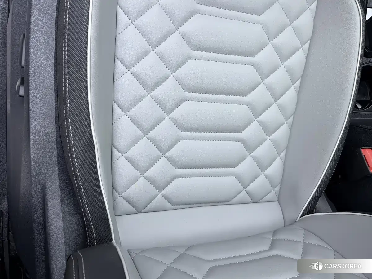 Volkswagen Tayron 2023 Черный из Китая, фото 6