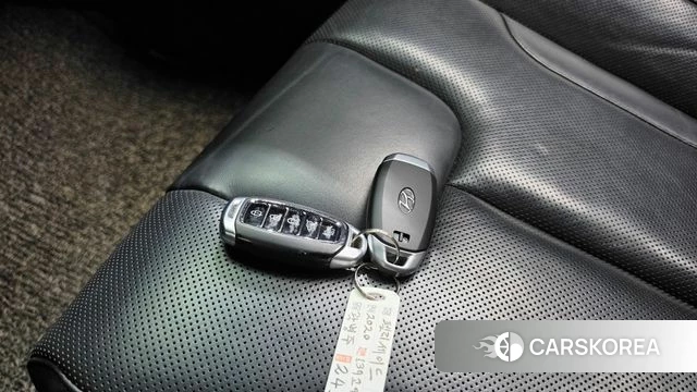 Hyundai Palisade 2020 Белый из Кореи, фото 6