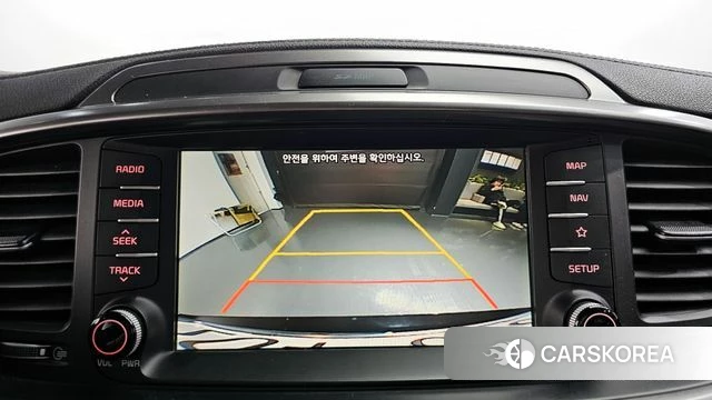 Kia The New Sorento 2018 Черный из Кореи, фото 6