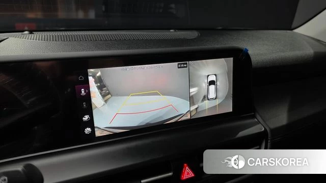 Kia The New Seltos 2023 Белый из Кореи, фото 6