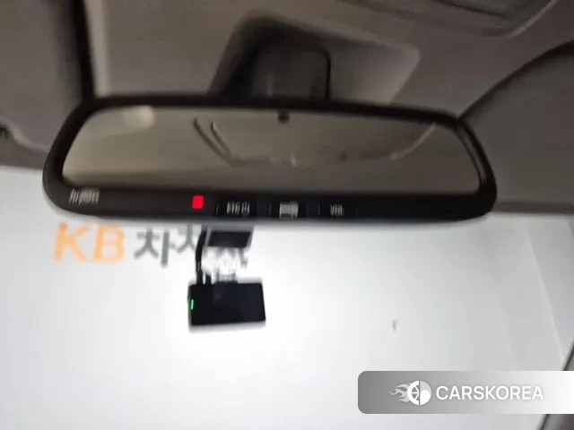 Kia The New Ray 2020 Черный из Кореи, фото 6