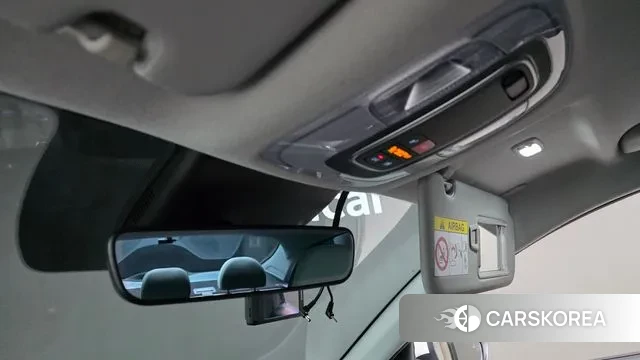 Hyundai Avante (CN7) 2023 Белый из Кореи, фото 6