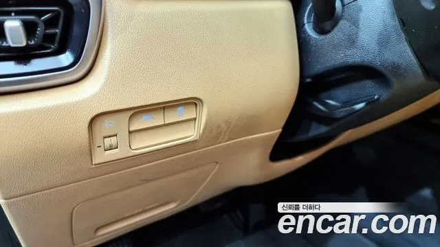 Kia Sorento 4th Generation 2020 Серый из Кореи, фото 6