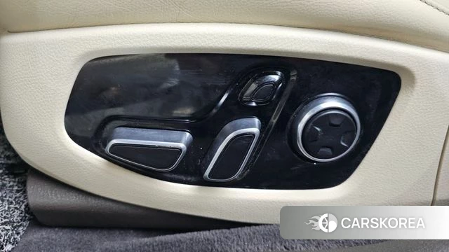 Kia The New K9 2nd generation 2022 Белый из Кореи, фото 6