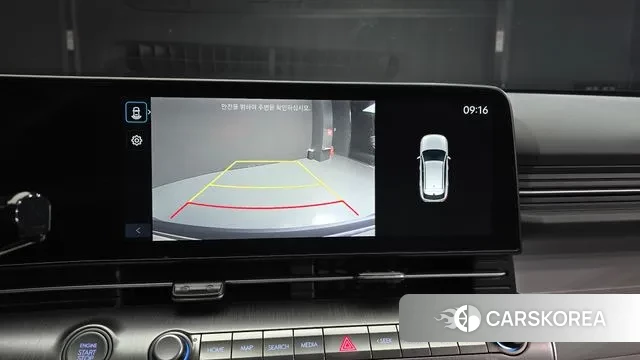 Hyundai Kona (SX2) 2023 Белый из Кореи, фото 6