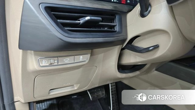 Kia K8 2023 Серебряный из Кореи, фото 6