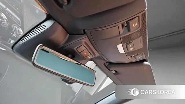 Mercedes-Benz C-Class W205 2019 Белый из Кореи, фото 6