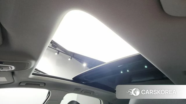 Audi Q7 (4M) 2021 Черный из Кореи, фото 6