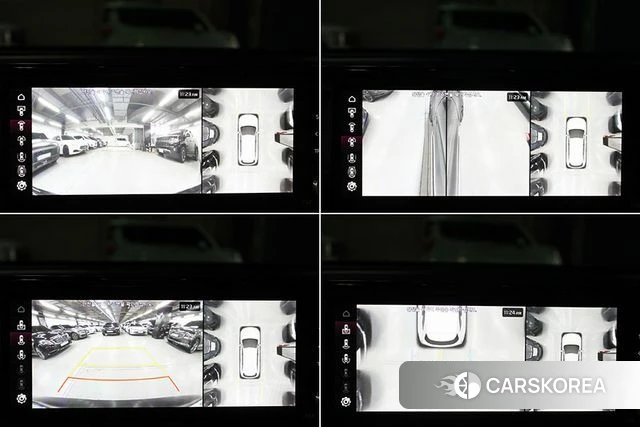 Kia Sorento 4th Generation id 4486702 из Кореи 6