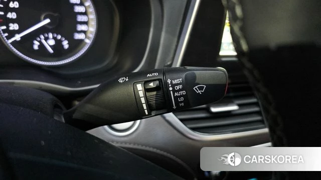 Hyundai Grandeur IG 2018 Серый из Кореи, фото 6