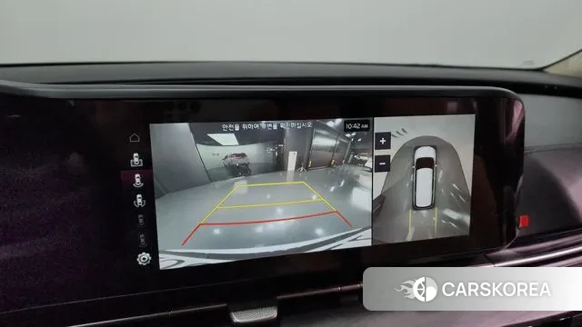 Kia Carnival 4th generation 2020 Белый из Кореи, фото 6