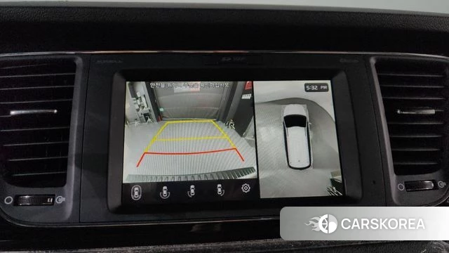 Kia The New Carnival 2019 Белый из Кореи, фото 6